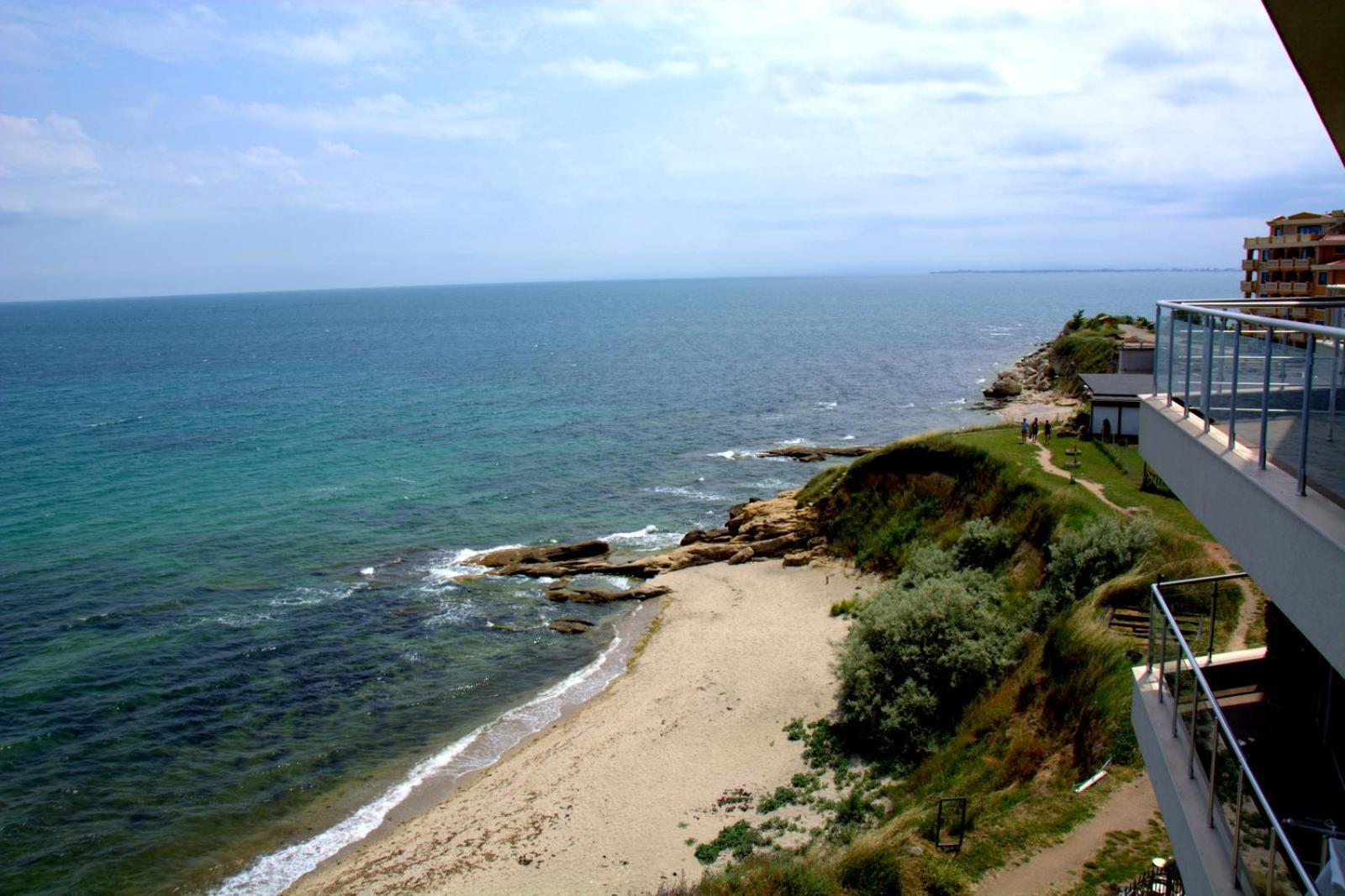 Aparthotel Apartcomplex Golden Bay Ravda Pokoj fotografie